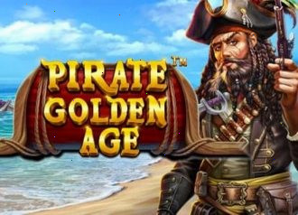 Автомат Pirate Golden Age